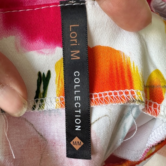 Lori M dress - Picture 4 of 5